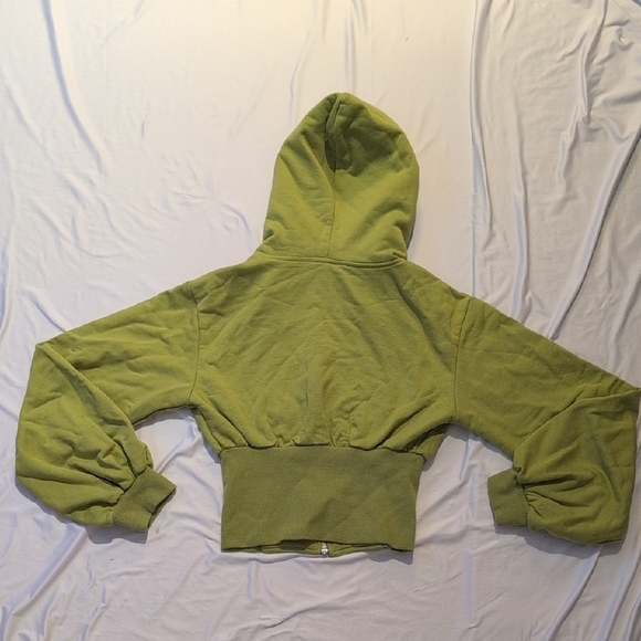 Hanifa Courtni Hoodie - Picture 4 of 5